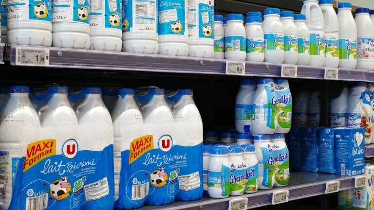 milk prices are expected to rise further