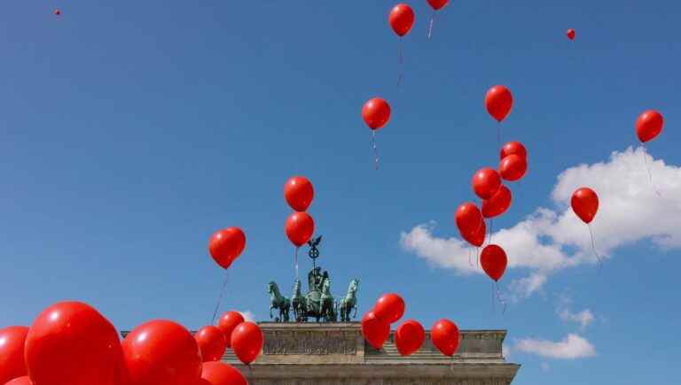 national day in germany