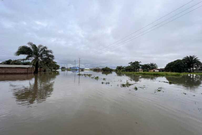 nigeria |  76 dead in the sinking of a boat on Friday