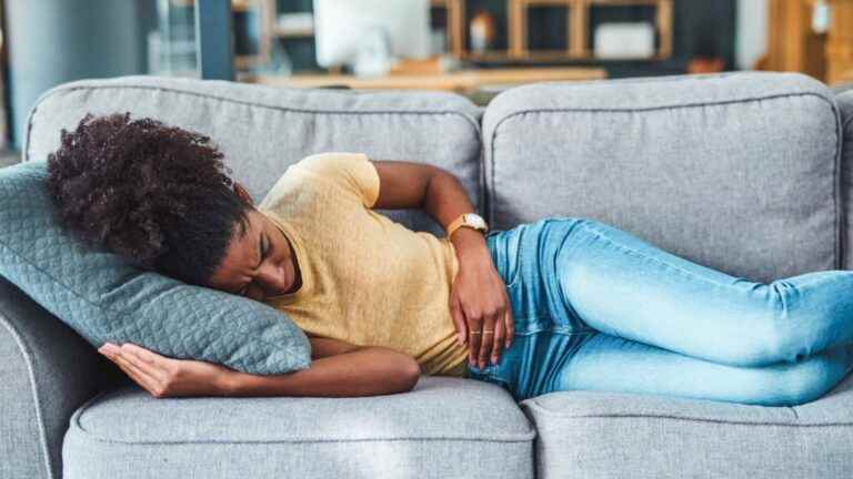 should a “menstrual leave” be instituted in the event of painful menstruation?