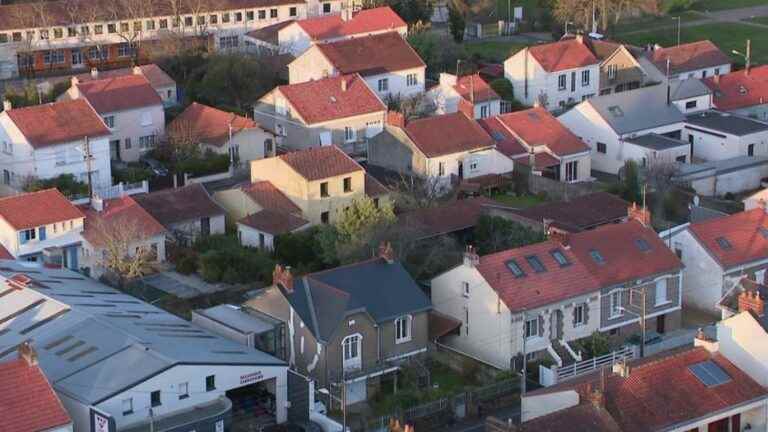 significant territorial disparities in burglaries in France