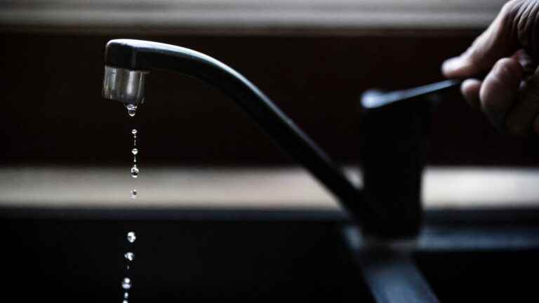 tap water becomes compliant again in thousands of municipalities after ANSES’s re-examination of two molecules