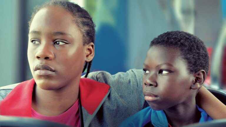 the Dardenne brothers still moving with a film on refugees, prize of the 75th Cannes Film Festival