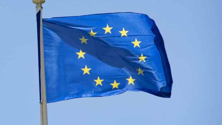 the European Union agrees on new sanctions against Russia after the annexations of four Ukrainian territories