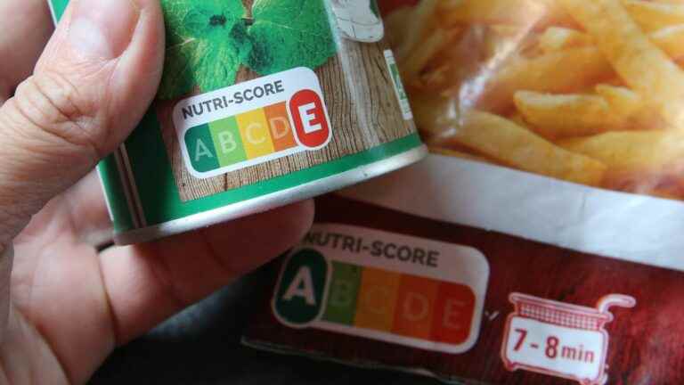 the Nutri-score will change next year, here is what will change