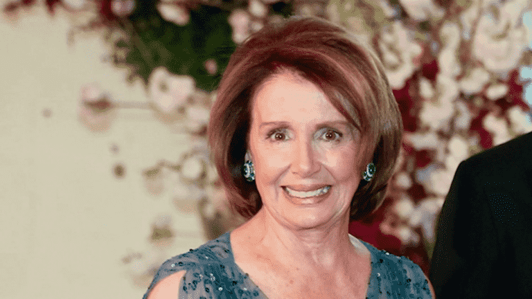 the aggression of the husband of Nancy Pelosi worries America