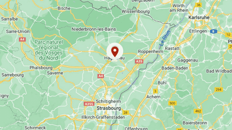 the body of a woman found in Haguenau, her daughter and another suspect arrested near Bordeaux