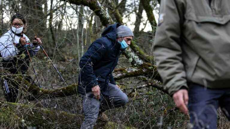 the continued detention of Cédric Jubillar confirmed