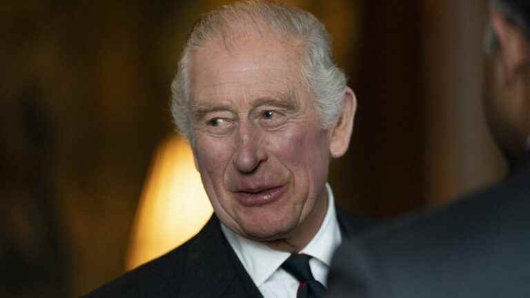 the coronation of King Charles III will take place on May 6, 2023, Buckingham Palace announces