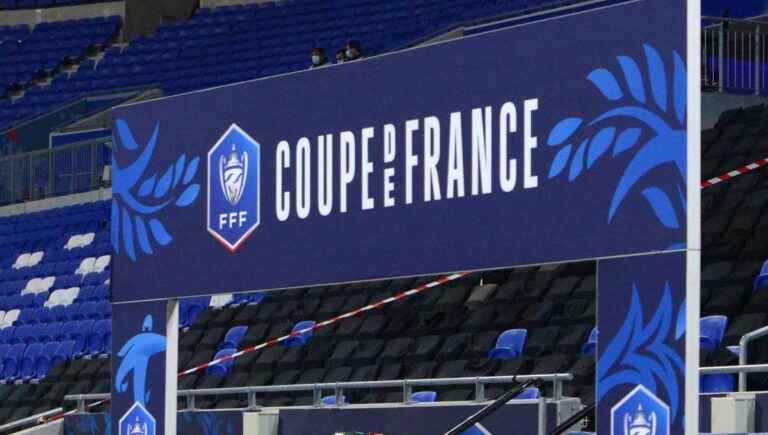 the date of the 7th round between the DFCO and Saint-Pryvé Saint-Hilaire is fixed