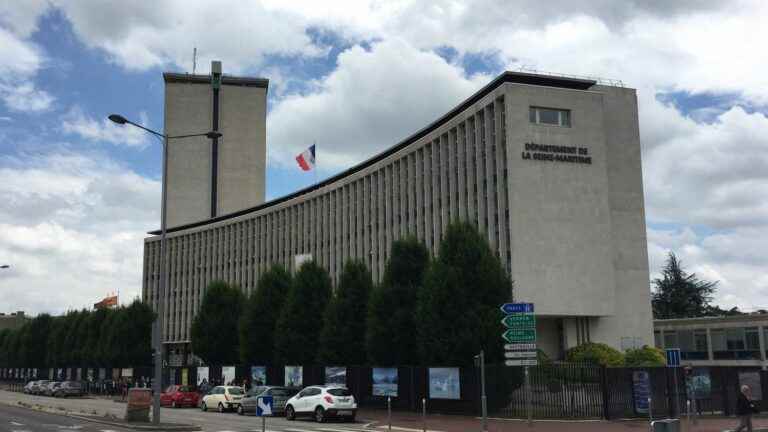 the department of Seine-Maritime affected by a “major computer attack”