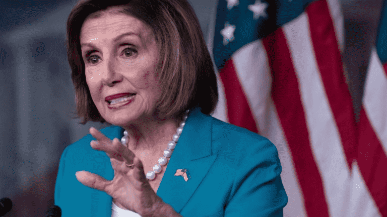 the disturbing aggression of the husband of Nancy Pelosi