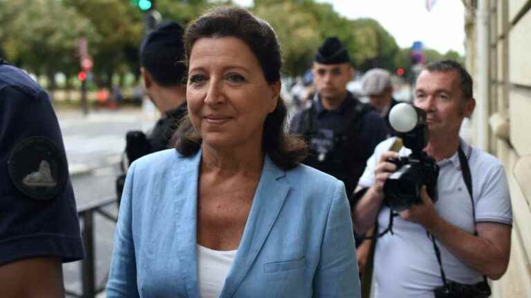 the ex-minister of Health Agnès Buzyn had “warned” but “nobody did not care”