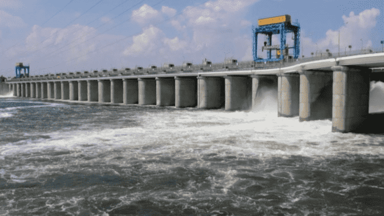 the explosion of the Kakhovka dam could have serious consequences