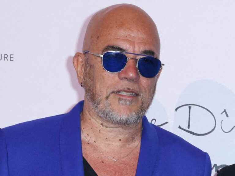 the fans of the show implore Nagui not to invite Pascal Obispo anymore!