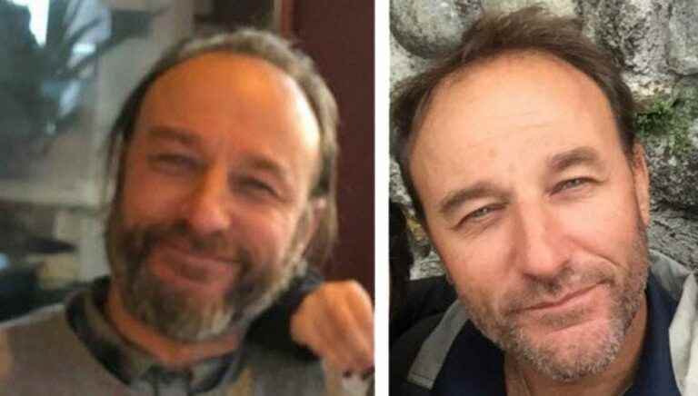 the father suspected of the murder seen in Charente-Maritime