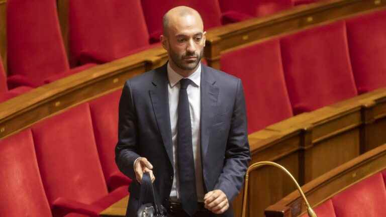 the placement of Edouard Philippe under assisted witness status is “a worrying precedent” for the deputy Benjamin Haddad