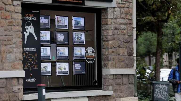 the sale of property booming in the west of France