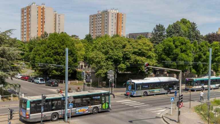 the strike of Keolis Meyer bus drivers is lifted