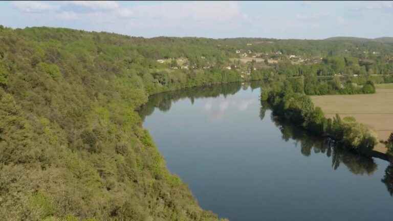 the treasures of Périgord, between castles and cabécou