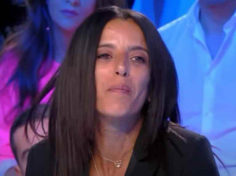 treated as “a criminal”, Nadia returns to “TPMP” to denounce the police who humiliated her