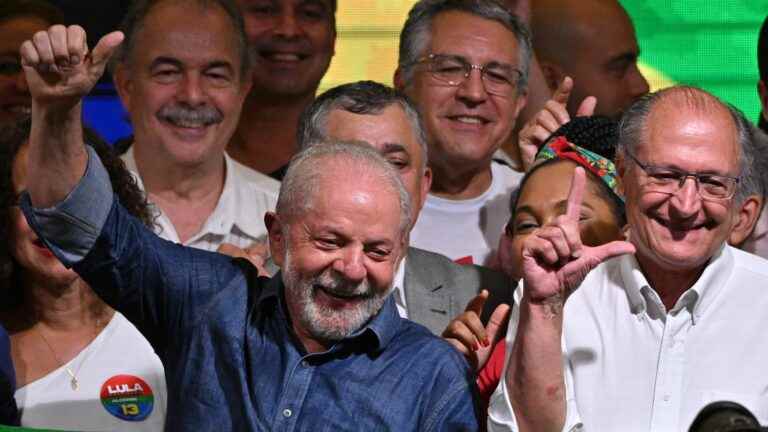 what to remember from Lula’s narrow victory over Jair Bolsonaro