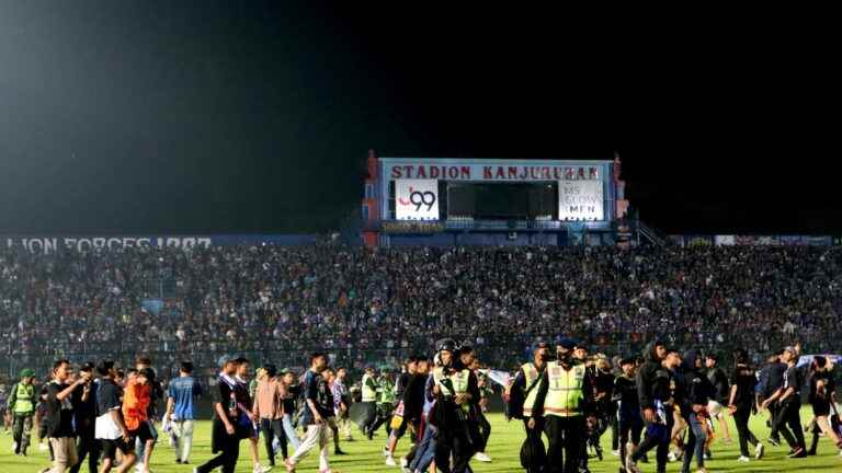 what we know about the tragedy that left 174 dead in a football stadium