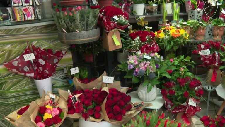 where do the bouquets we buy come from?