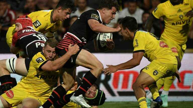 why Toulouse-La Rochelle is the new classic of French rugby?