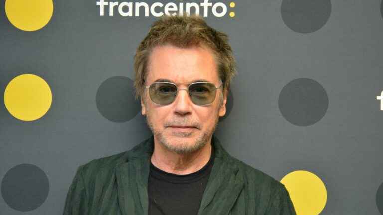 with his new album, Jean-Michel Jarre pays tribute to “Pierre Henry, Pierre Schaeffer” and “the House of Radio and Music”