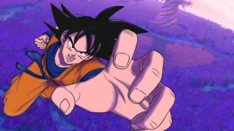 with the release of a new movie, Dragon Ball attracts new fans