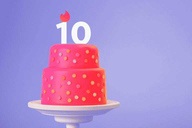 10 years of Tinder |  The decade that changed our dating