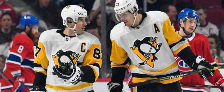 1000 games for Evgeni Malkin: a remarkable achievement according to Sidney Crosby