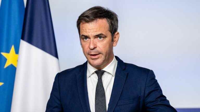 Olivier Véran announces that the government will “support” the text