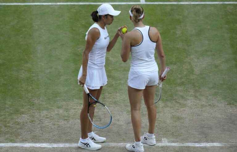 Wimbledon relaxes dress code to accommodate players