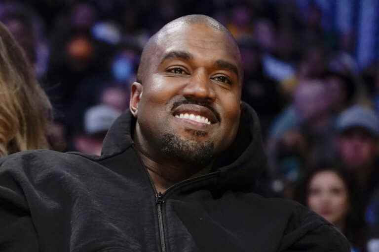 2024 US Presidential Election |  Kanye West suggests he will be a candidate