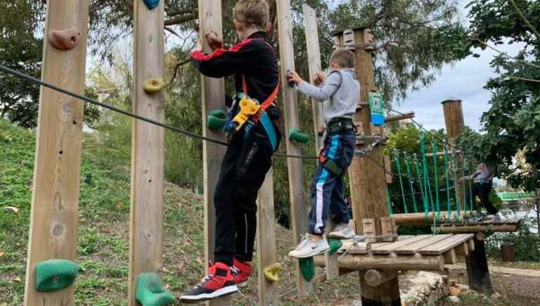 4 activities in the Alpes-Maritimes tested by parents and children!