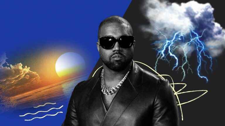 5 Facts About Bipolar Disorder Kanye West and Selena Gomez Have