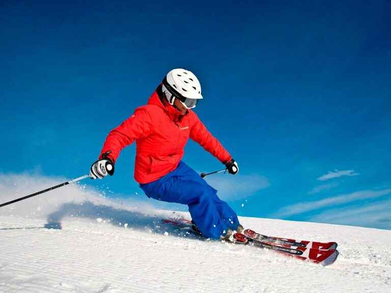 5 good reasons to play sports in winter