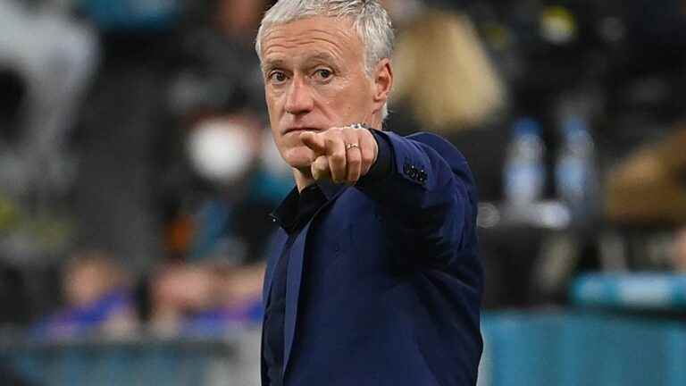 54 things to know about Didier Deschamps, the coach of the Blues who dreams of a third star