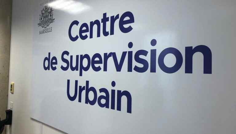 55 CCTV cameras arrive in the northern districts of Marseille