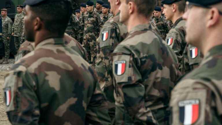 A French soldier found dead in Romania, the Paris prosecutor’s office opens an investigation