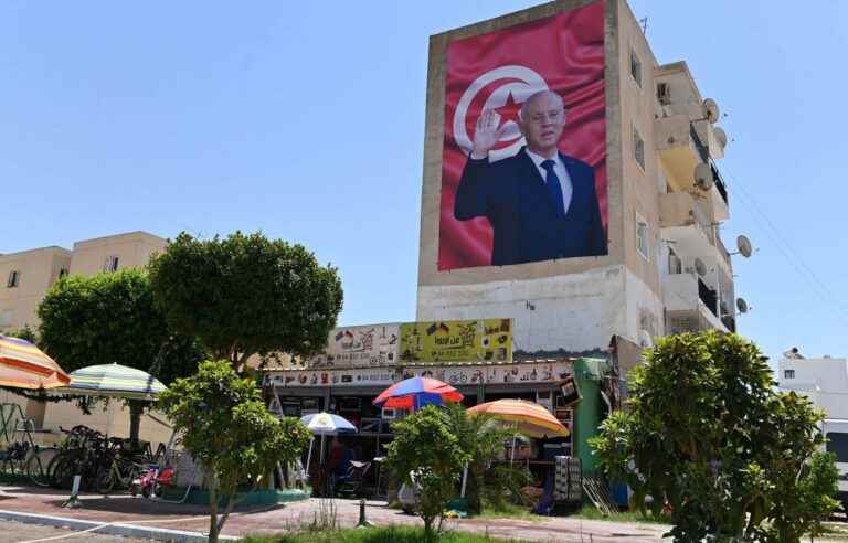 A brutal democratic awakening announced in Tunisia?