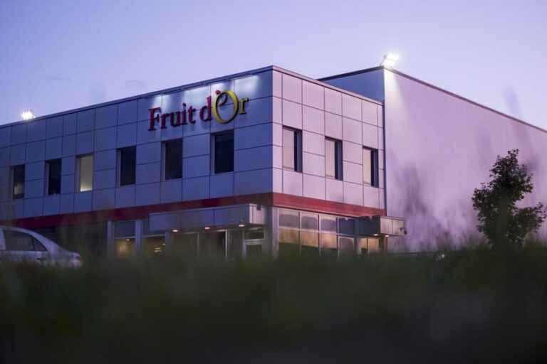 A loan of 15 million for Fruit d’Or