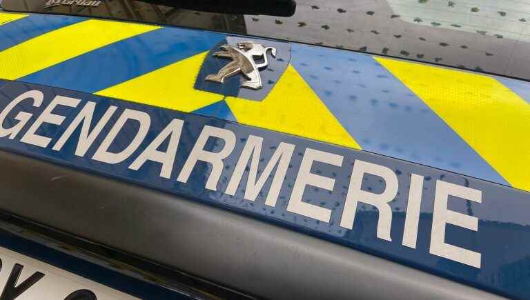 A man arrested in Berre after the death of his partner