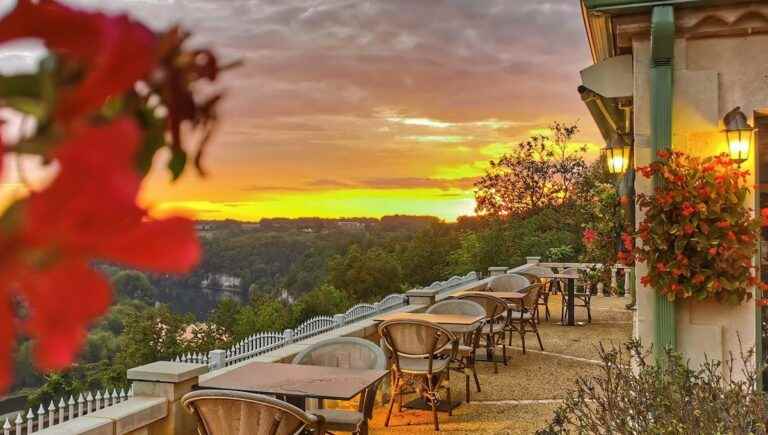 A well-being stay in the heart of the Périgord Noir