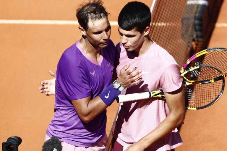 ATP Ranking |  Two Spaniards end the year on top, a first