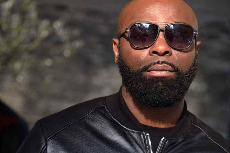 Accused of domestic violence |  Rapper Kaaris summoned to court