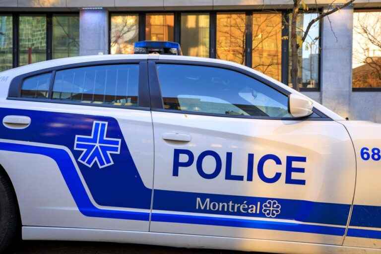 Ahuntsic-Cartierville |  The SPVM is investigating the attack on a man by several individuals