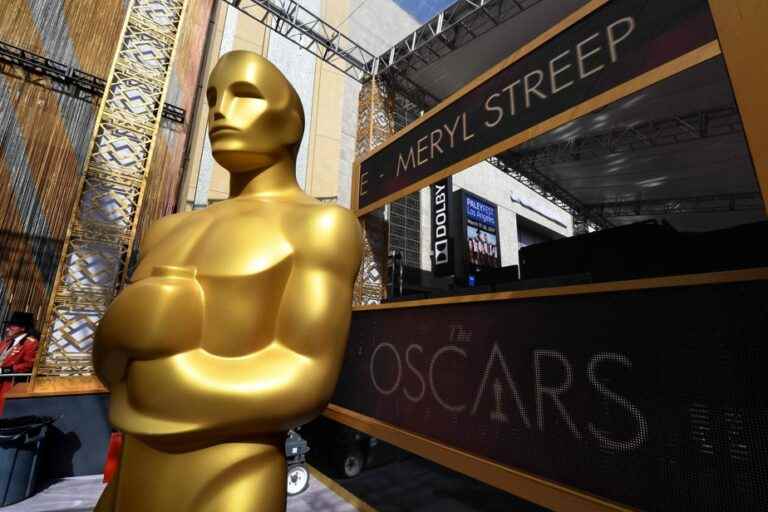 All categories will be presented live at the Oscars